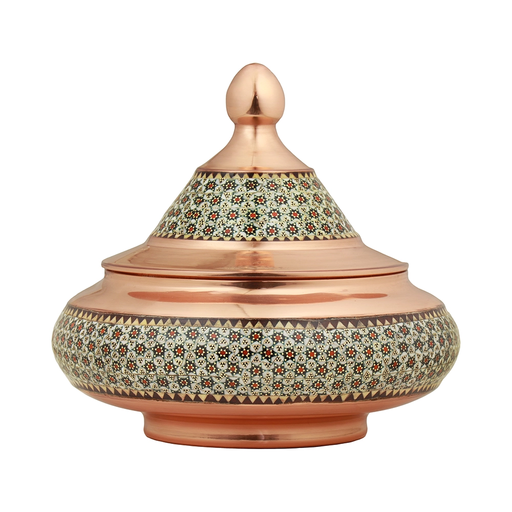 قندان 25 خاتم 24 سیم قندان 25 خاتم 24 سیم