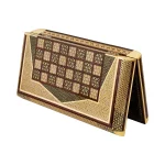 تخته نرد - شطرنج 30 خاتم 8000
