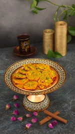 شیرینی خوری 20 خاتم 0023