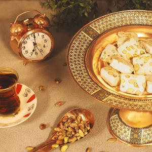 شیرینی خوری 30 خاتم 0025