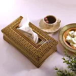 جعبه دستمال کاغذی خاتم 0013