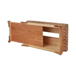 جعبه دستمال کاغذی خاتم 0013