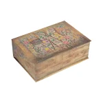 جعبه پک هدیه چکامه