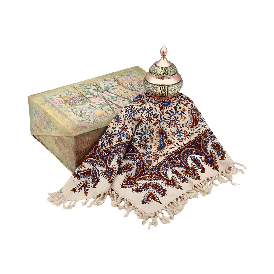 پک هدیه چکامه 9