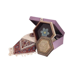 پک هدیه فروز 1