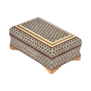 جعبه 10*16 تمام خاتم 1023