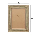 قاب 21*30 خاتم 20112