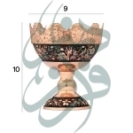 آجیل خوری 11 الماس تراش h13