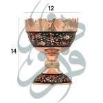 آجیل خوری 13 الماس تراش h14