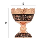 آجیل خوری 13 الماس تراش h14