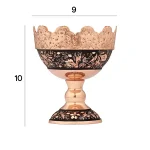 آجیل خوری 9 الماس تراش h11