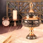 شکلات خوری 25 الماس تراش