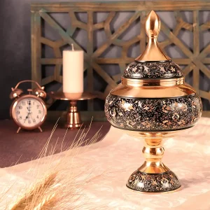 شکلات خوری 30 الماس تراش
