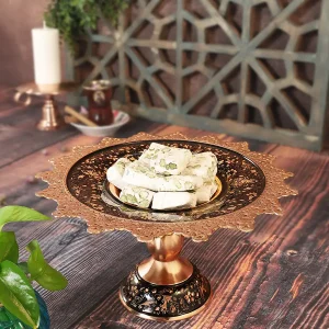 شیرینی خوری شبکه 25 الماس تراش