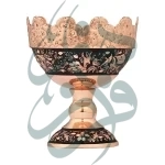 آجیل خوری 9 الماس تراش