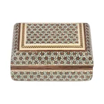 جعبه جواهرات 10*12 خاتم 5023