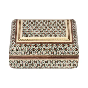 جعبه جواهرات 10*12 خاتم 5023