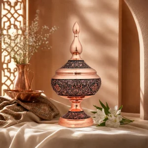 شکلات خوری 3 تیکه الماس تراش