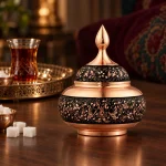 قندان 25 الماس تراش