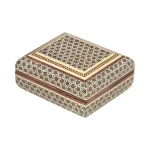 جعبه جواهرات 10*12 خاتم 5023
