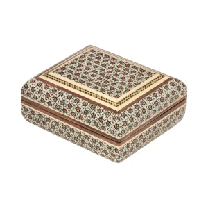 جعبه جواهرات 10*12 خاتم 5023