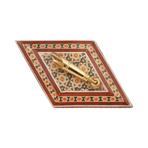 جاقلمی تک قیف لوزی 0002