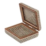 جعبه جواهرات 10*12 خاتم 5023