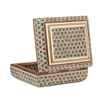 جعبه جواهرات 10*12 خاتم 5023