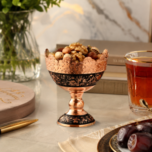 آجیل خوری 11 الماس تراش h13
