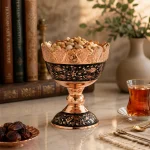 آجیل خوری 13 الماس تراش h14