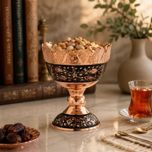 آجیل خوری 13 الماس تراش h14