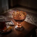 آجیل خوری 9 الماس تراش h11