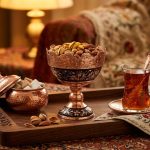 آجیل خوری 11 الماس تراش h13