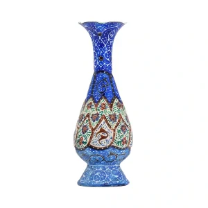 گلدان صراحی 16 مینا