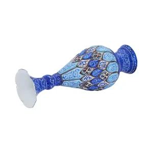گلدان صراحی 25 مینا
