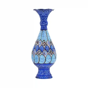 گلدان صراحی 25 مینا