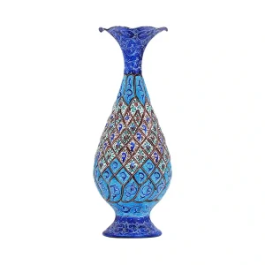 گلدان صراحی 20 مینا