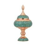 شکلات خوری 44 فیروزه