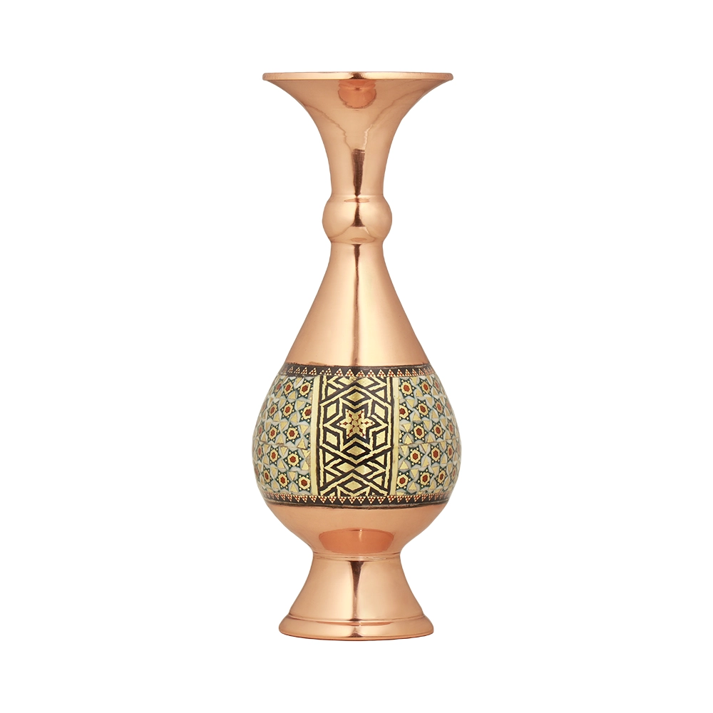 گلدان 16 خاتم 1025