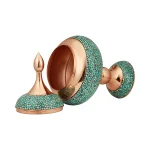 شکلات خوری 44 فیروزه