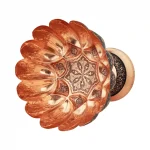 میوه خوری قلدار 40 الماس تراش