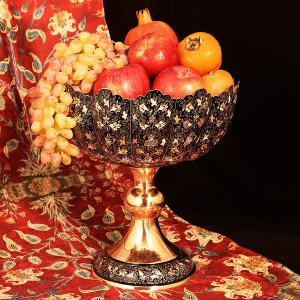 میوه خوری قلدار 40 الماس تراش