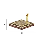 جاقلمی تک قیف لوزی 0001