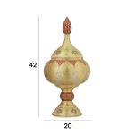 شکلات خوری 35 تمام خاتم h42-24