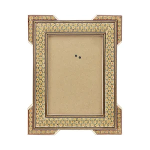 قاب 21*30 خاتم 30112