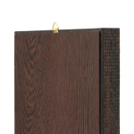 قاب فیروزه 10*33 تک گل ون یکاد