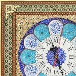 ساعت 25 خاتم صفحه مينا 50231