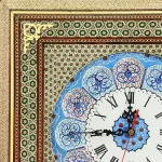 ساعت 25 خاتم صفحه مينا 50232