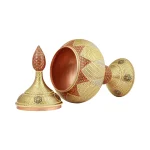 شکلات خوری 35 تمام خاتم h42-24