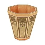 سطل کوچک خاتم 0019